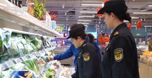 新規(guī)筑牢食品安全防線 12月1日起實(shí)施食品召回新規(guī)，時限壓縮、懲戒升級