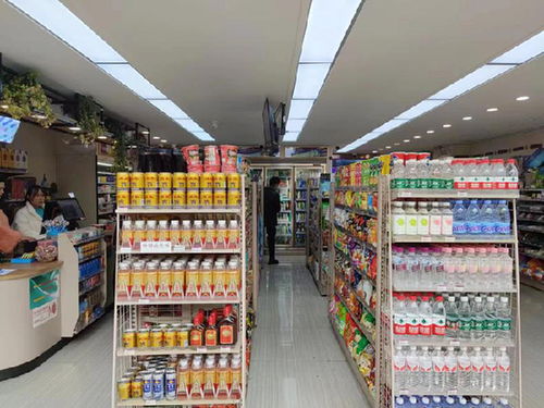 安順市評選8家農(nóng)村食品經(jīng)營示范店 助推全域食品安全提質(zhì)升級